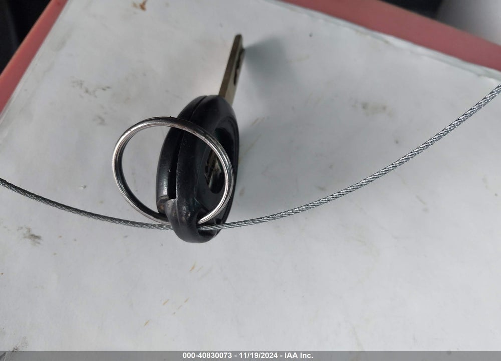 2003 MINI COOPER VIN: WMWRC33423TJ51288