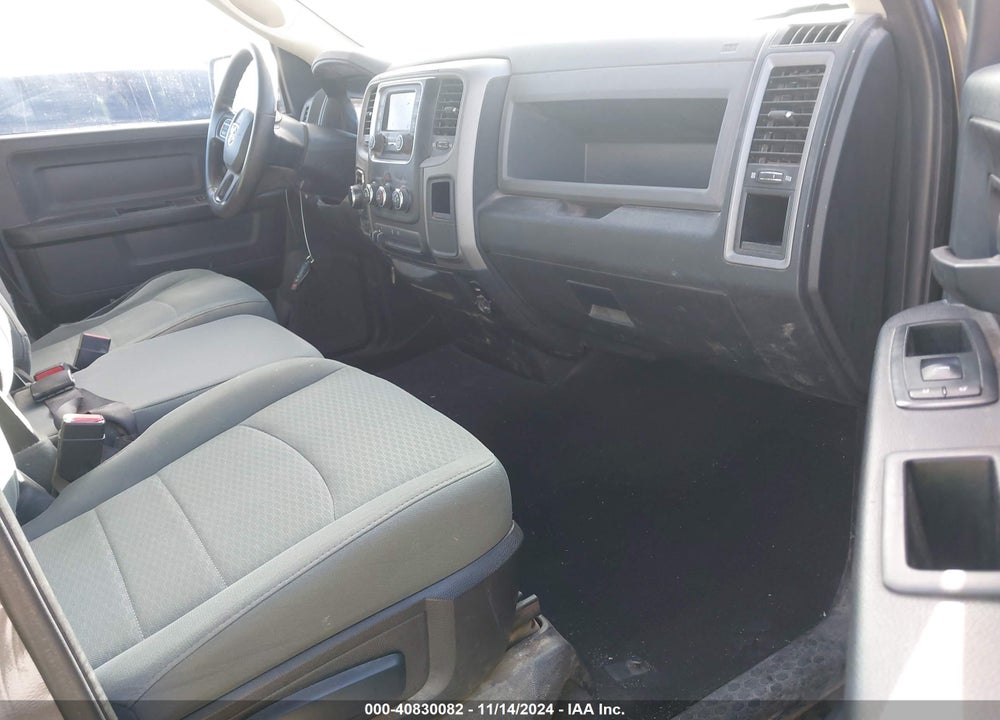 2015 RAM 1500 TRADESMAN VIN: 1C6RR7FT1FS564333
