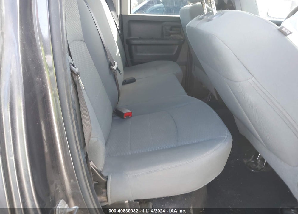 2015 RAM 1500 TRADESMAN VIN: 1C6RR7FT1FS564333