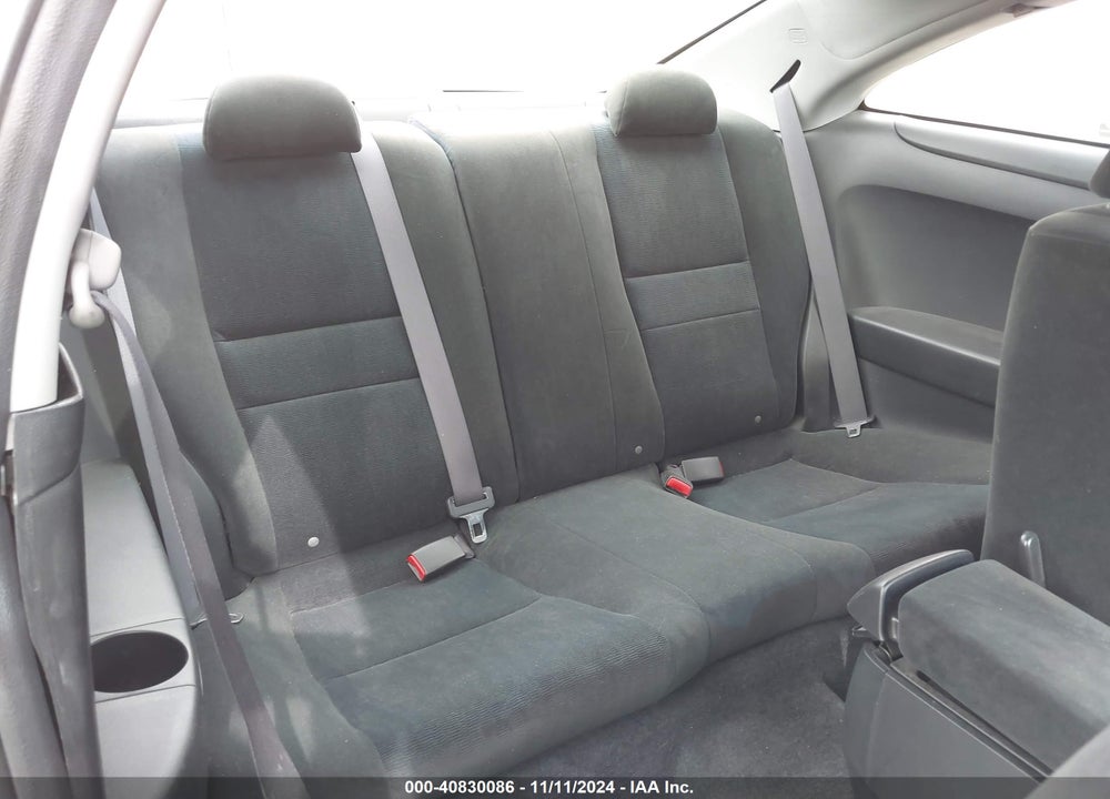 2005 HONDA ACCORD 2.4 EX VIN: 1HGCM72755A015682