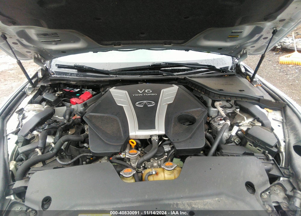 2017 INFINITI Q60 3.0T PREMIUM VIN: JN1EV7EK1HM362422