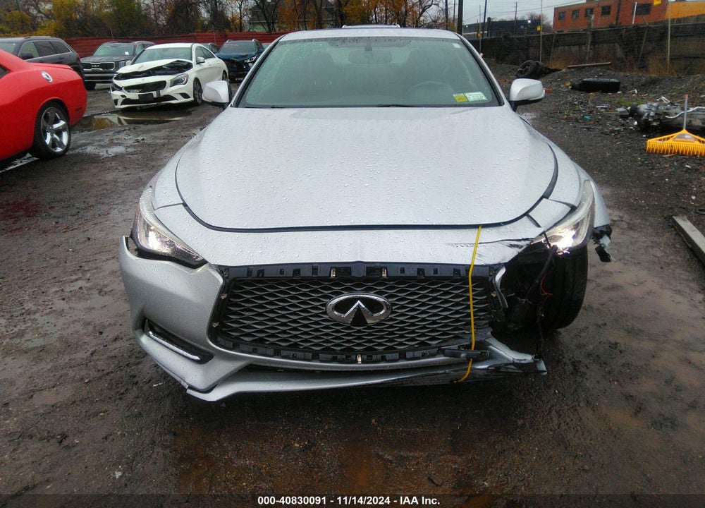 2017 INFINITI Q60 3.0T PREMIUM VIN: JN1EV7EK1HM362422