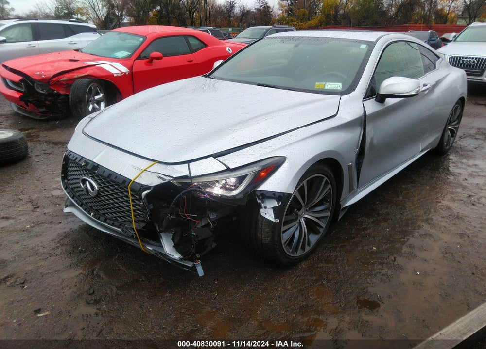 2017 INFINITI Q60 3.0T PREMIUM VIN: JN1EV7EK1HM362422
