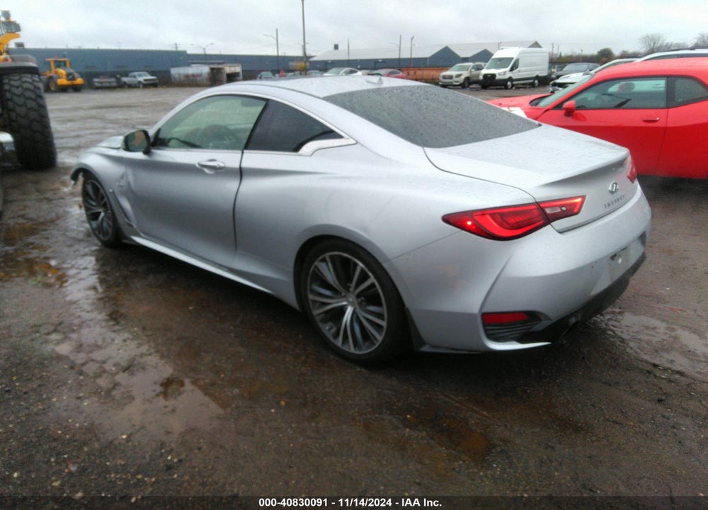 2017 INFINITI Q60 3.0T PREMIUM VIN: JN1EV7EK1HM362422