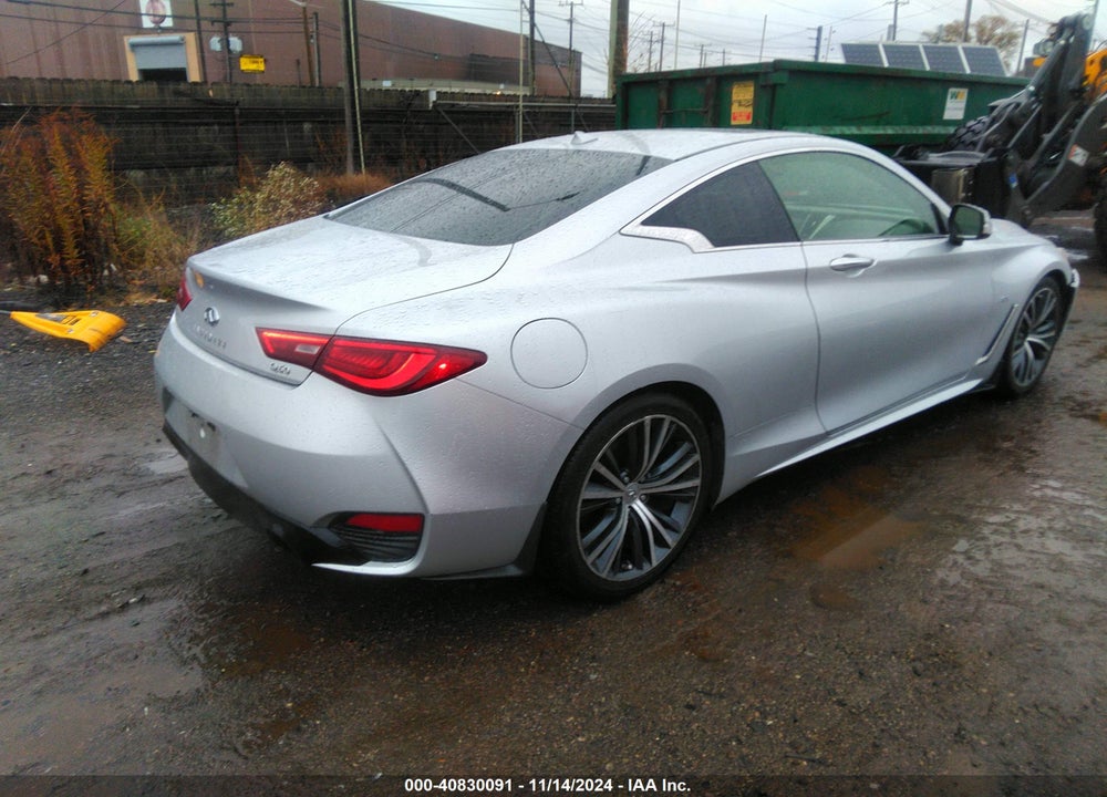 2017 INFINITI Q60 3.0T PREMIUM VIN: JN1EV7EK1HM362422