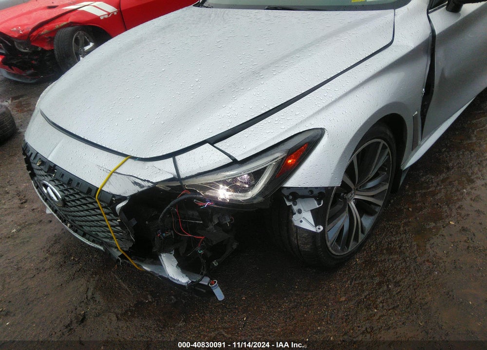 2017 INFINITI Q60 3.0T PREMIUM VIN: JN1EV7EK1HM362422