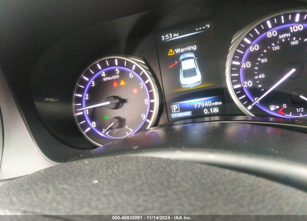 2017 INFINITI Q60 3.0T PREMIUM VIN: JN1EV7EK1HM362422