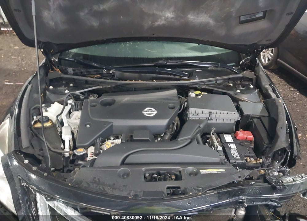 2015 NISSAN ALTIMA 2.5 S VIN: 1N4AL3AP7FC579445