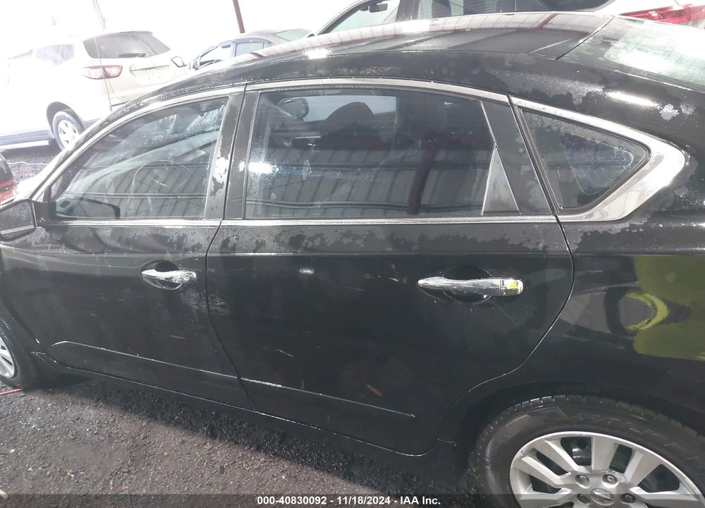 2015 NISSAN ALTIMA 2.5 S VIN: 1N4AL3AP7FC579445