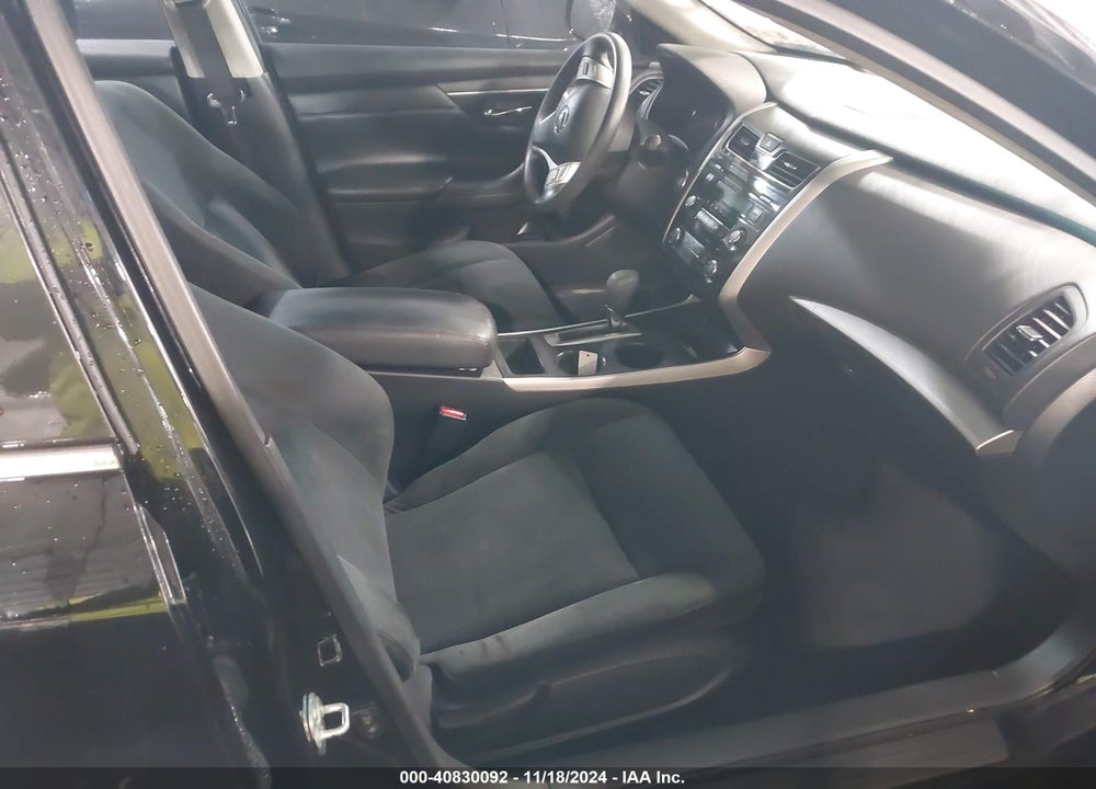 2015 NISSAN ALTIMA 2.5 S VIN: 1N4AL3AP7FC579445