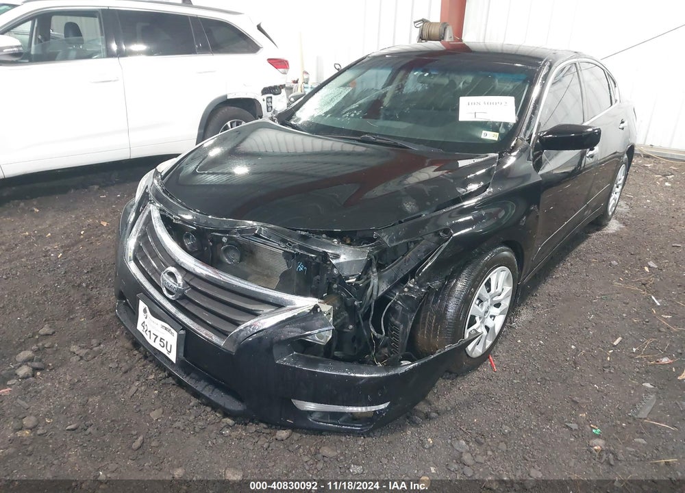 2015 NISSAN ALTIMA 2.5 S VIN: 1N4AL3AP7FC579445