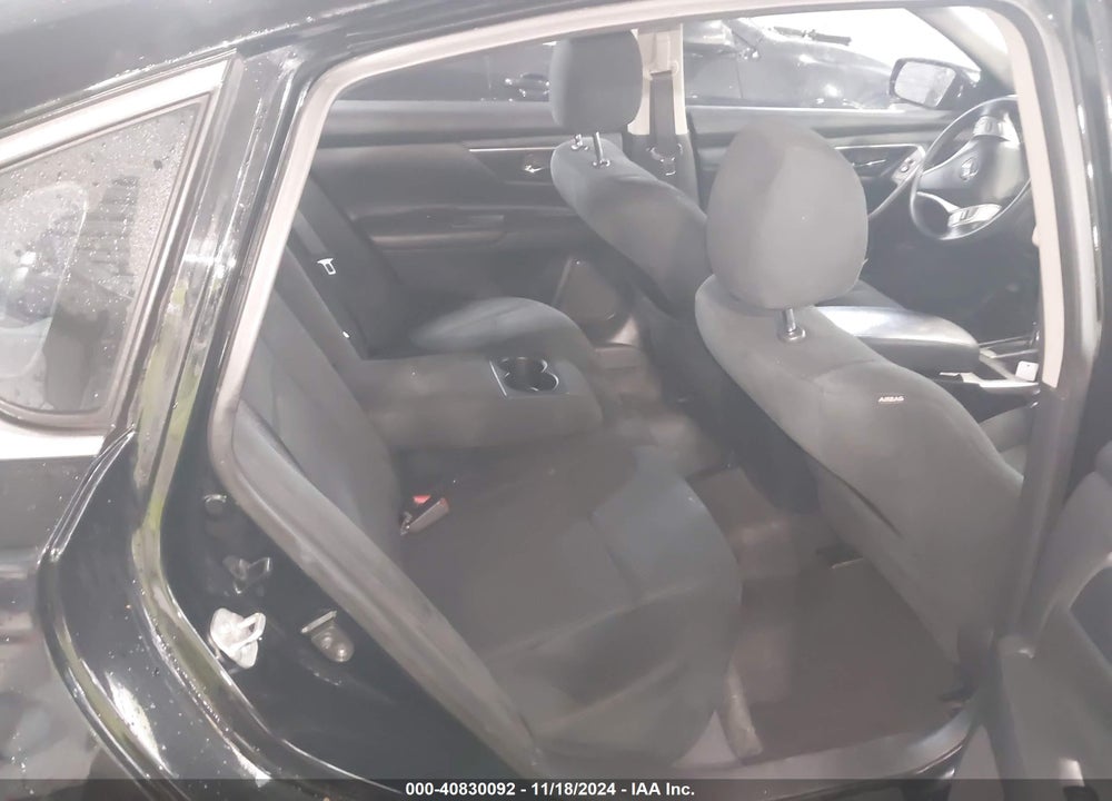 2015 NISSAN ALTIMA 2.5 S VIN: 1N4AL3AP7FC579445