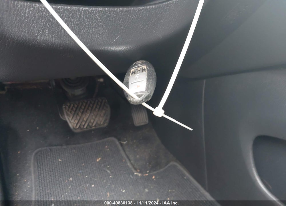 2013 NISSAN PATHFINDER SV VIN: 5N1AR2MM5DC678018