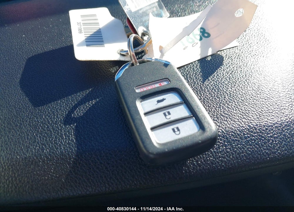2015 HONDA CR-V VIN: 5J6RM4H79FL019104