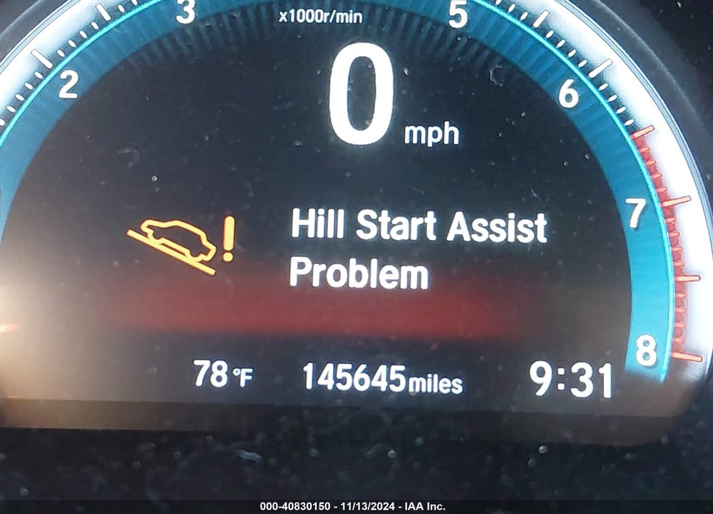 2016 HONDA CIVIC EX-L VIN: 19XFC1F7XGE200252