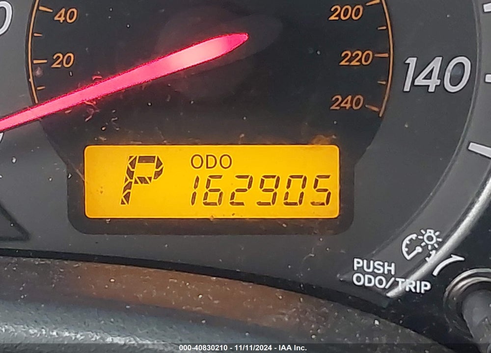 2010 TOYOTA COROLLA S VIN: 1NXBU4EE0AZ212654