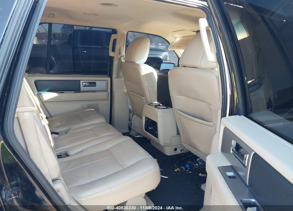 2016 FORD EXPEDITION XLT VIN: 1FMJU1HT5GEF31149