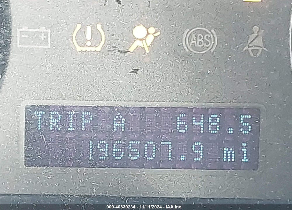 2009 FORD ESCAPE LIMITED VIN: 1FMCU94G89KA63535