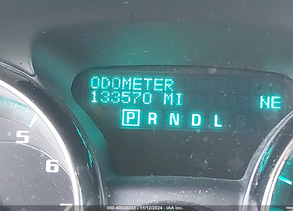 2016 BUICK ENCLAVE PREMIUM VIN: 5GAKRCKDXGJ258483