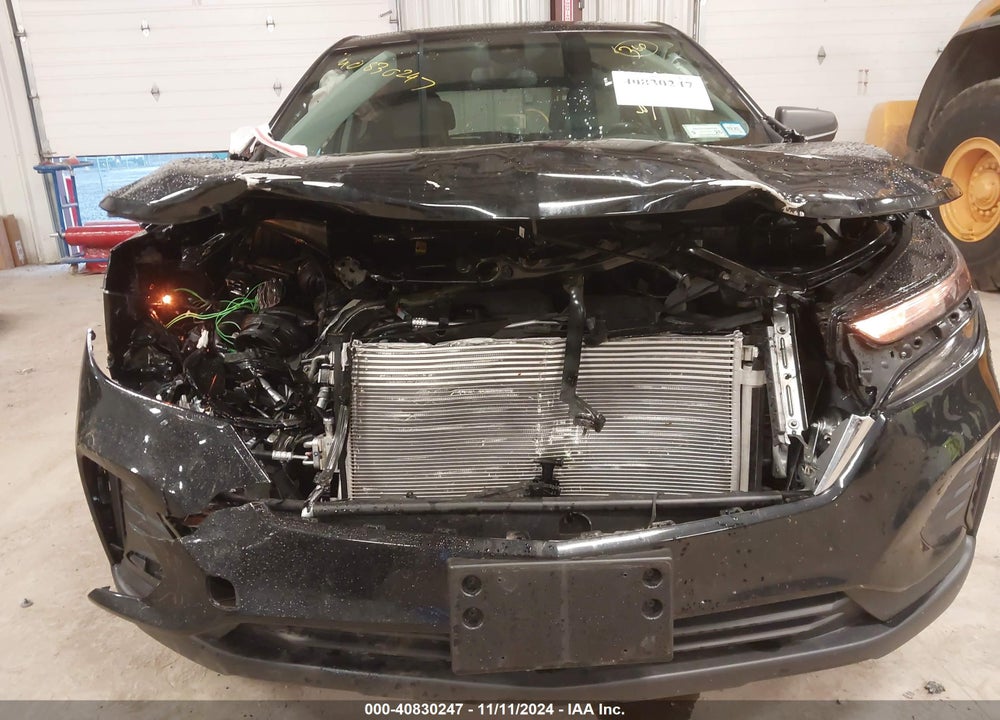 2024 CHEVROLET EQUINOX AWD LS VIN: 3GNAXSEG9RL361039