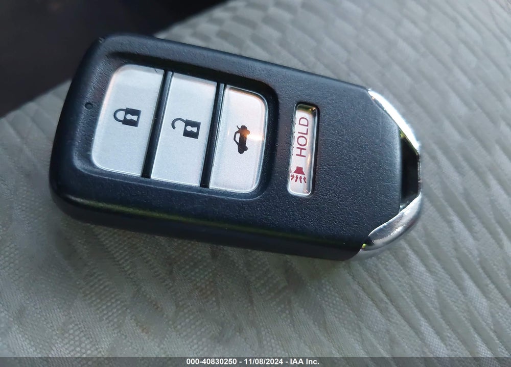 2015 HONDA CIVIC EX VIN: 19XFB2F88FE027590
