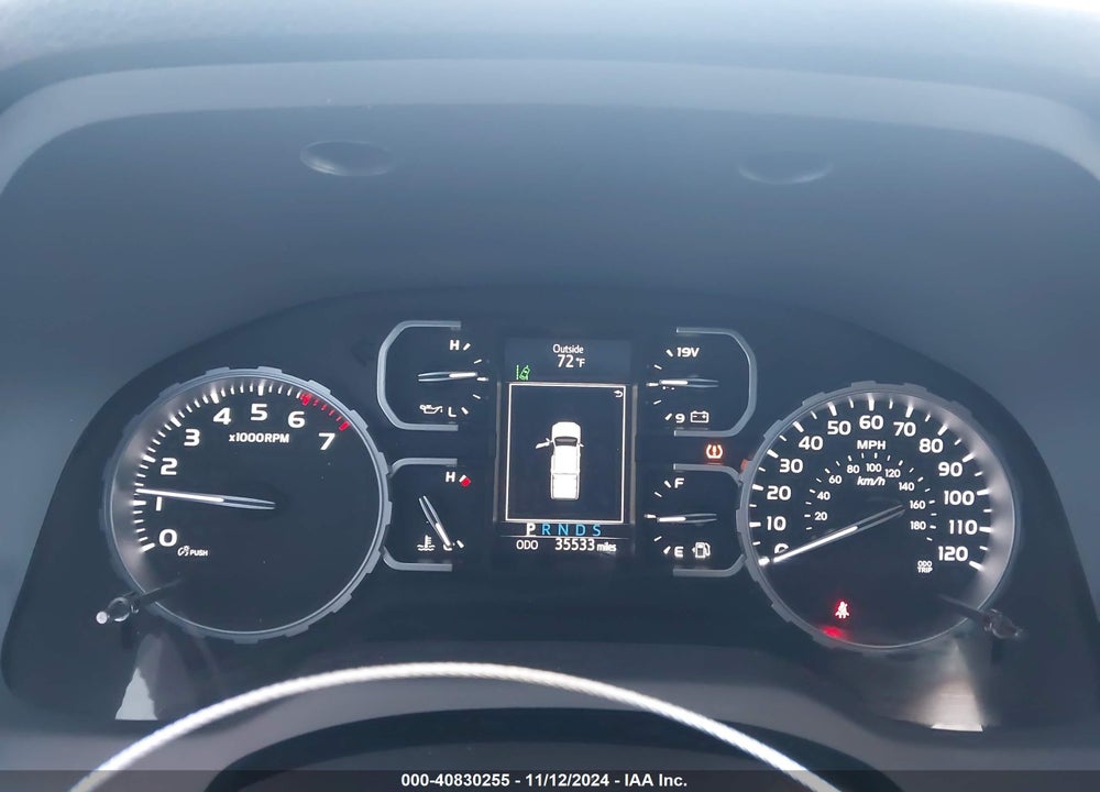 2021 TOYOTA TUNDRA SR5 VIN: 5TFDY5F11MX979726