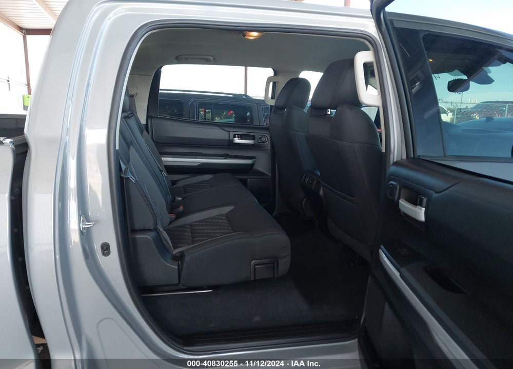 2021 TOYOTA TUNDRA SR5 VIN: 5TFDY5F11MX979726