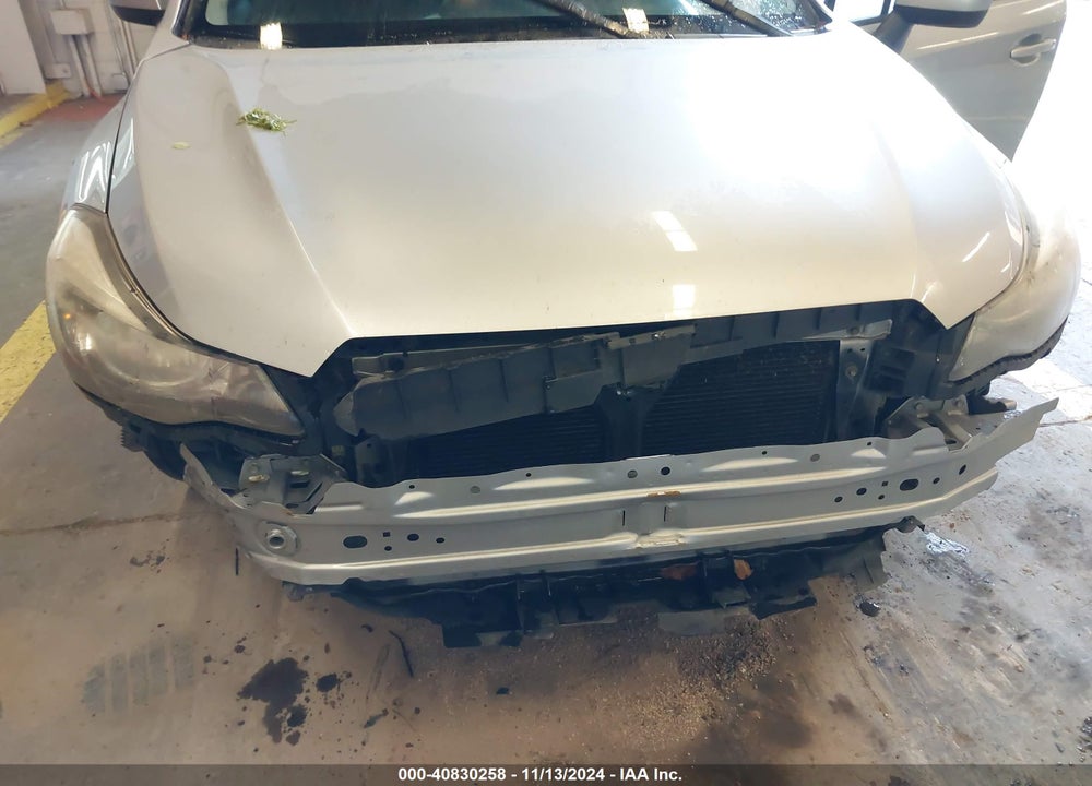 2014 SUBARU IMPREZA 2.0I PREMIUM VIN: JF1GPAC60EH335712