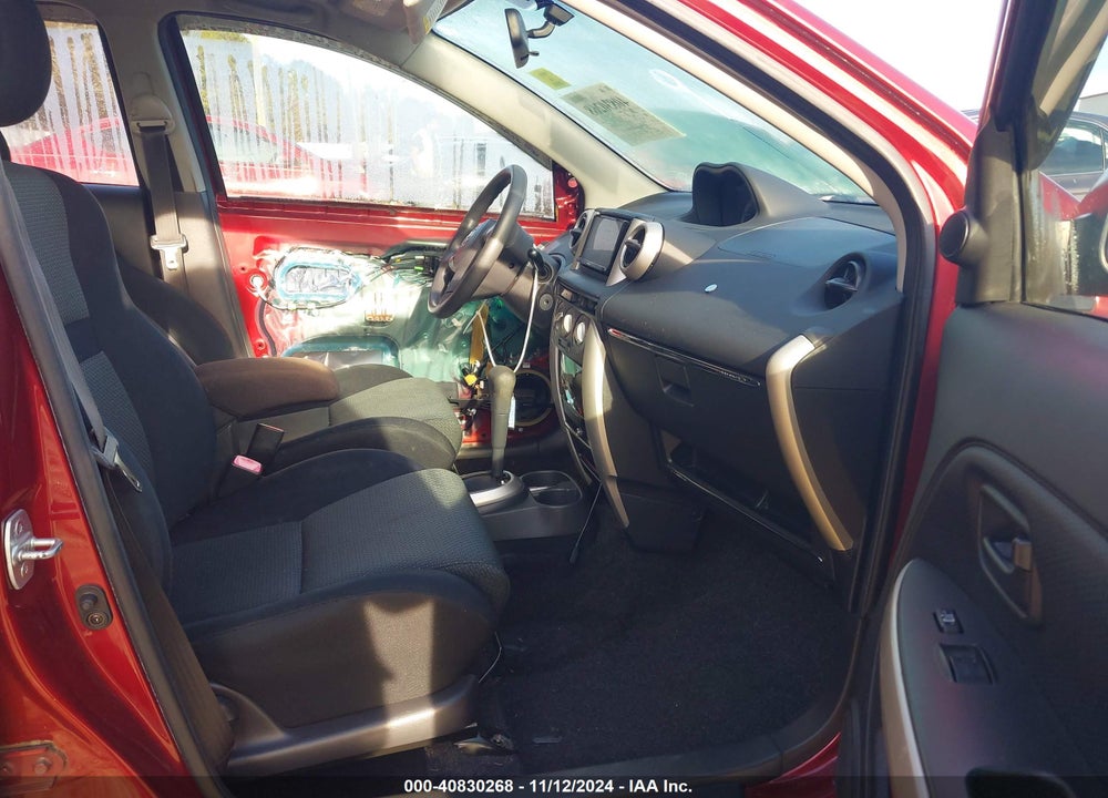 2006 SCION XA VIN: JTKKT624560156992