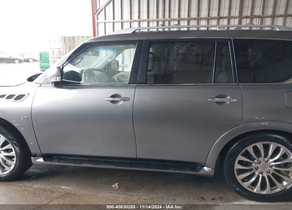 2015 INFINITI QX80 VIN: JN8AZ2NE0F9087367