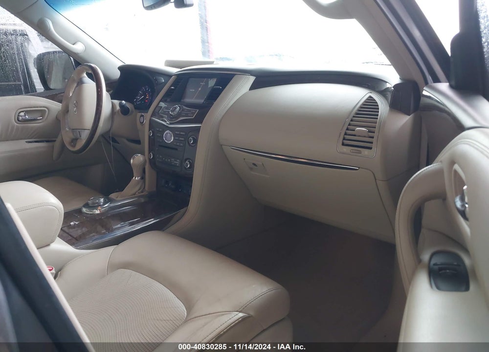 2015 INFINITI QX80 VIN: JN8AZ2NE0F9087367
