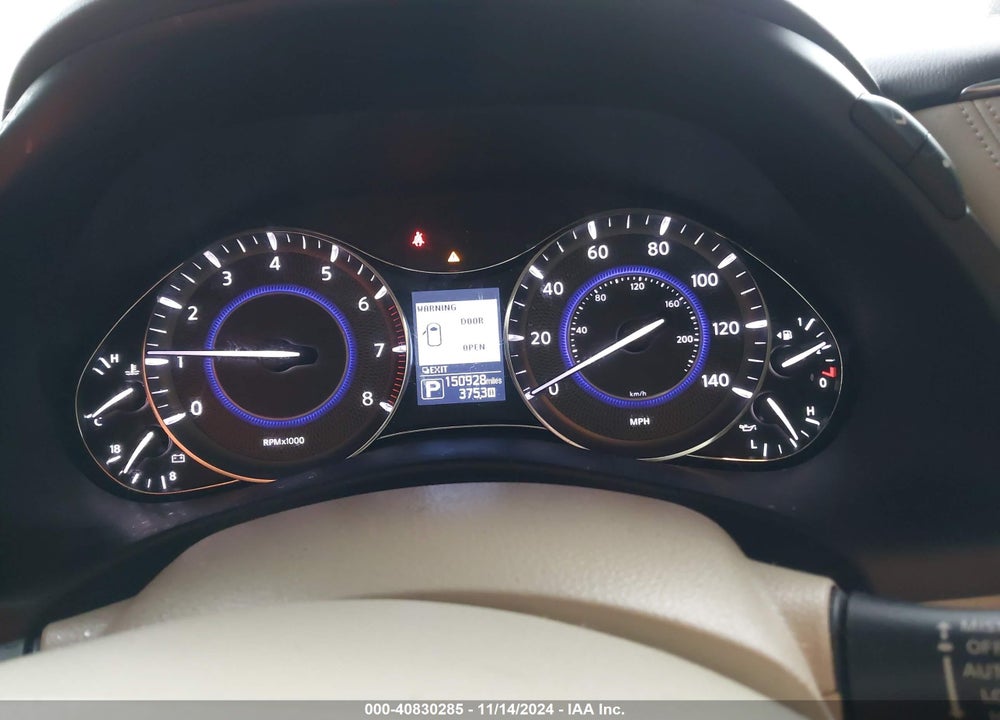 2015 INFINITI QX80 VIN: JN8AZ2NE0F9087367