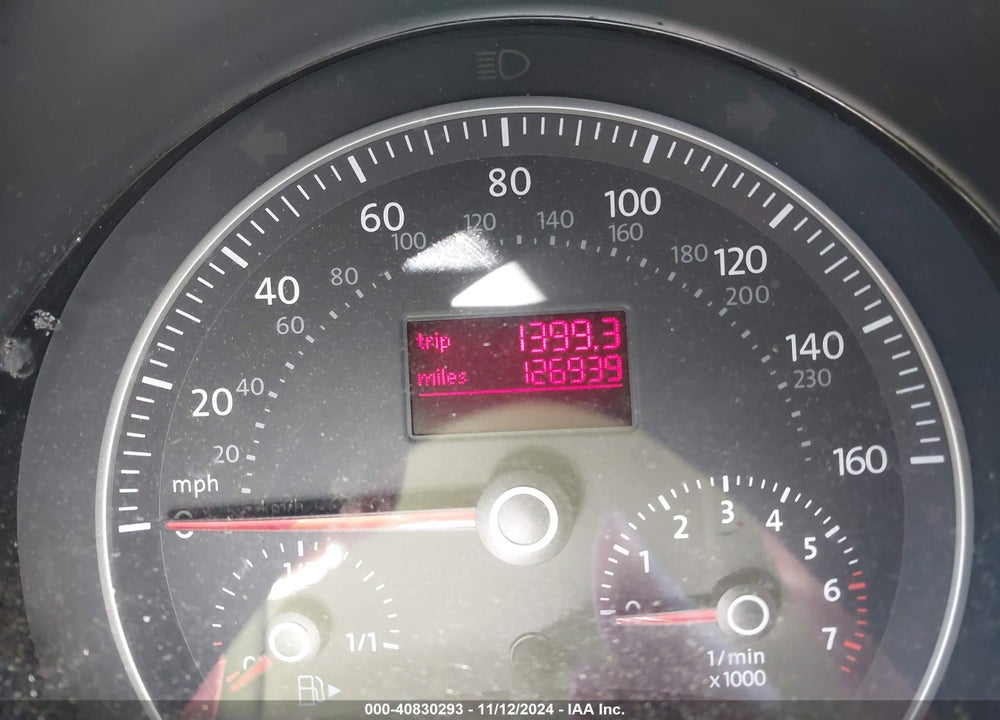 2007 VOLKSWAGEN NEW BEETLE 2.5 VIN: 3VWSF31Y37M408753