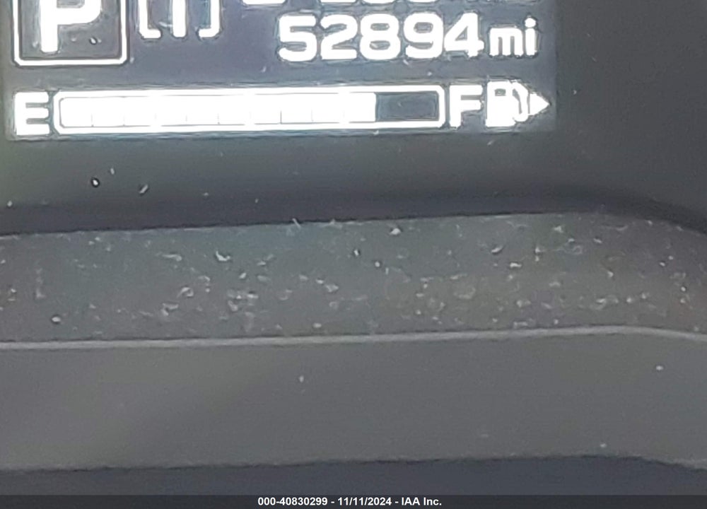 2022 SUBARU FORESTER VIN: JF2SKAAC7NH467363