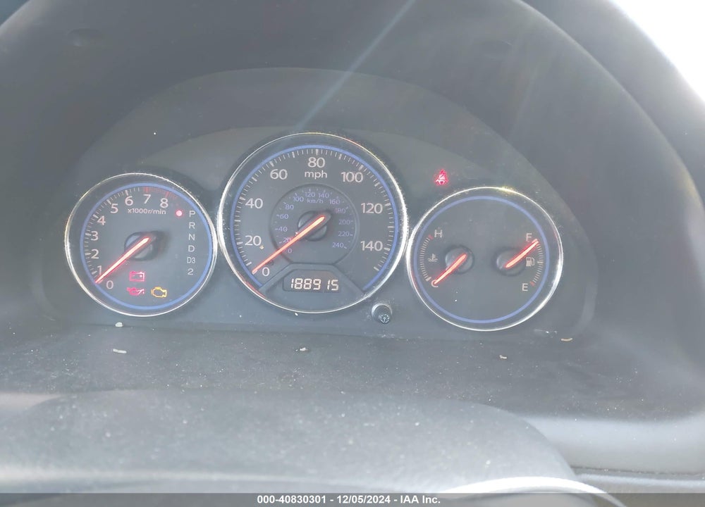 2005 HONDA CIVIC LX VIN: 2HGES16565H598768