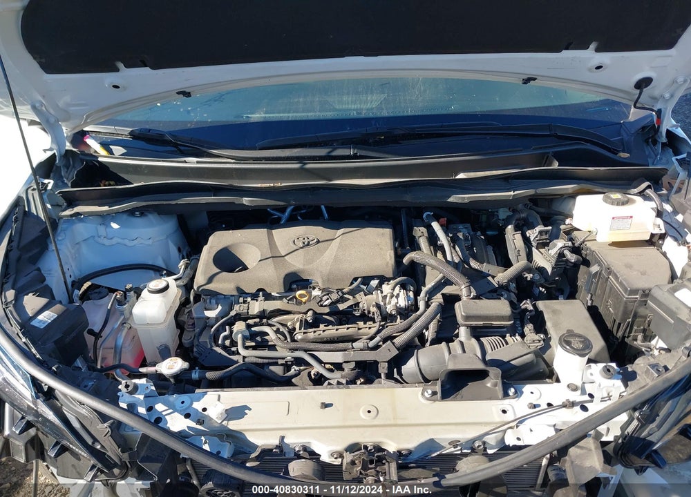 2023 TOYOTA SIENNA XLE VIN: 5TDYRKEC5PS141967