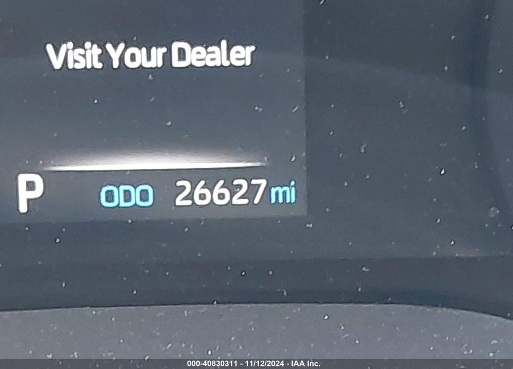 2023 TOYOTA SIENNA XLE VIN: 5TDYRKEC5PS141967