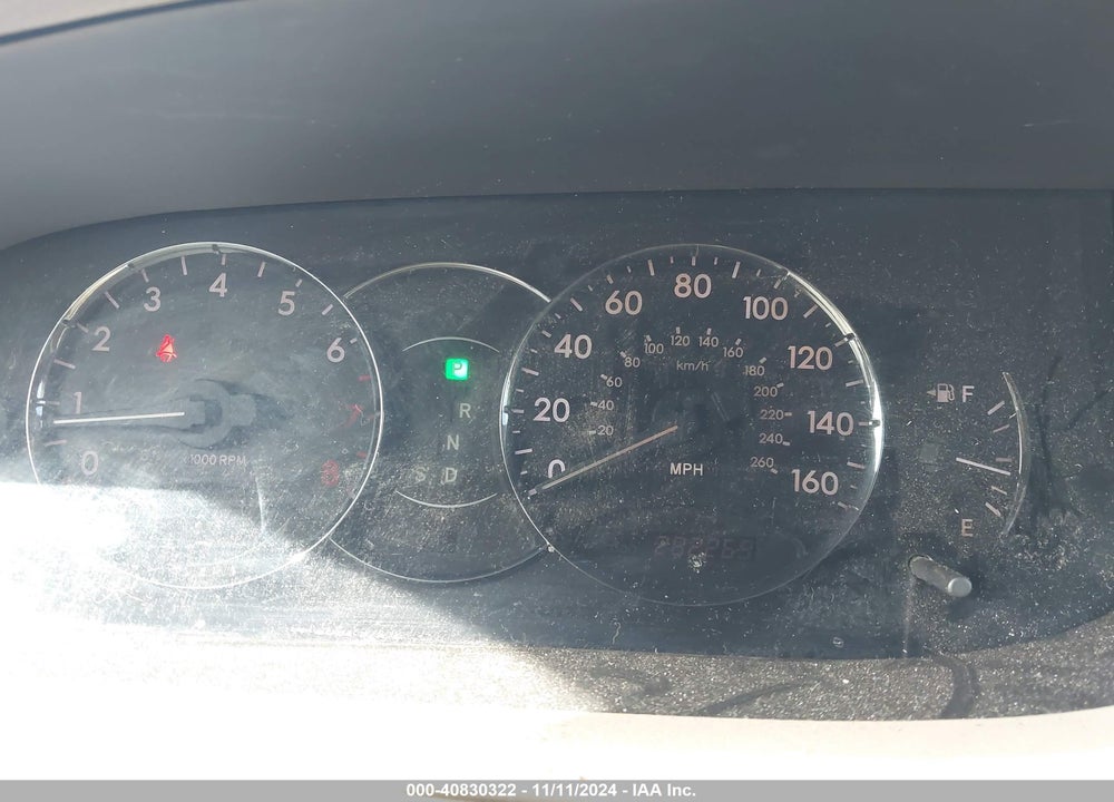2005 TOYOTA AVALON XLS VIN: 4T1BK36B95U052736