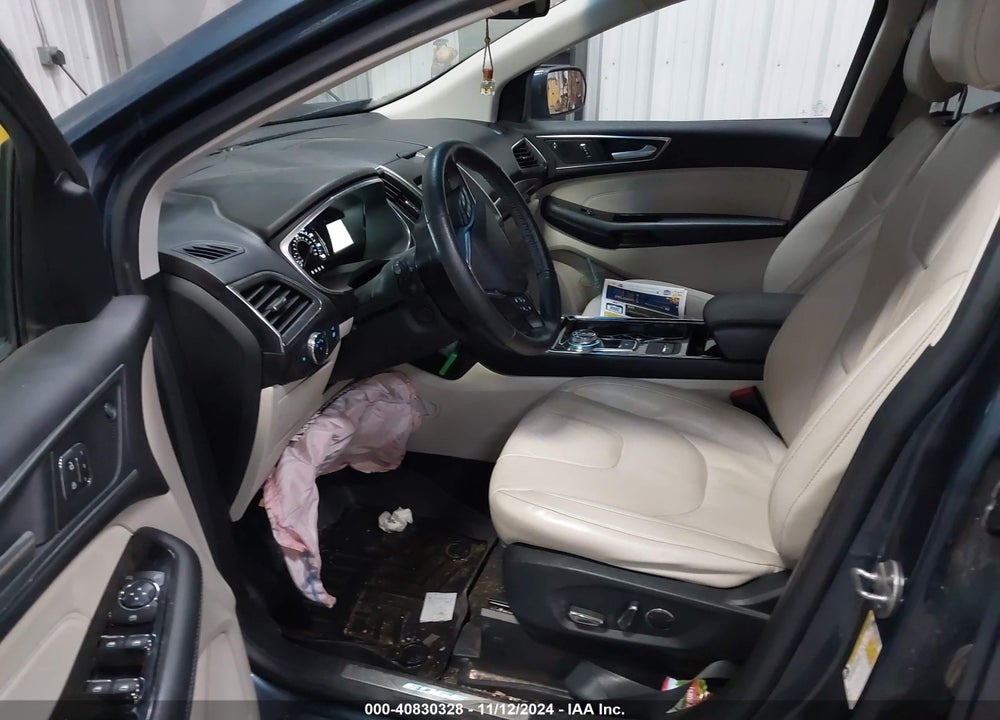 2019 FORD EDGE VIN: 2FMPK4K97KBC52269