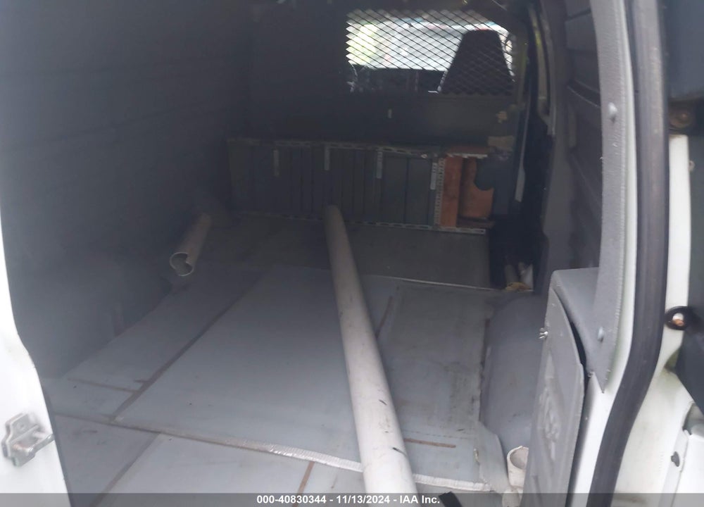 2005 CHEVROLET EXPRESS VIN: 1GCGG25V551233433