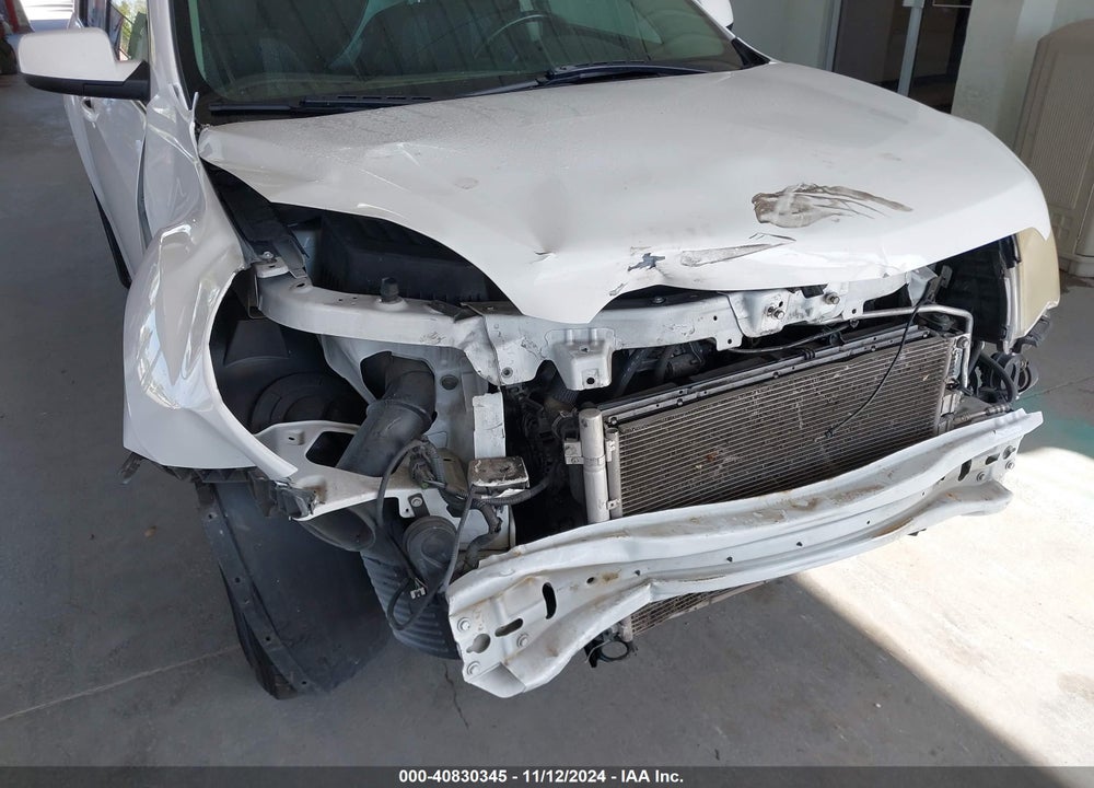 2015 CHEVROLET EQUINOX 1LT VIN: 2GNALBEK9F6186095