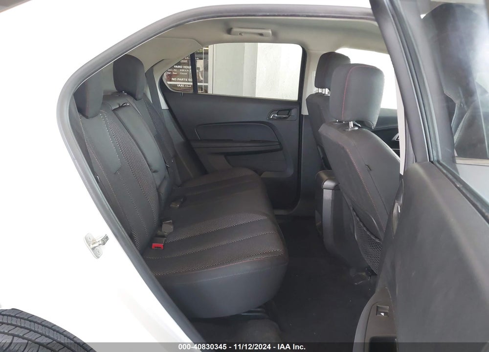 2015 CHEVROLET EQUINOX 1LT VIN: 2GNALBEK9F6186095