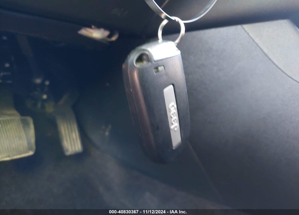 2019 JEEP CHEROKEE LIMITED 4X4 VIN: 1C4PJMDX9KD218007