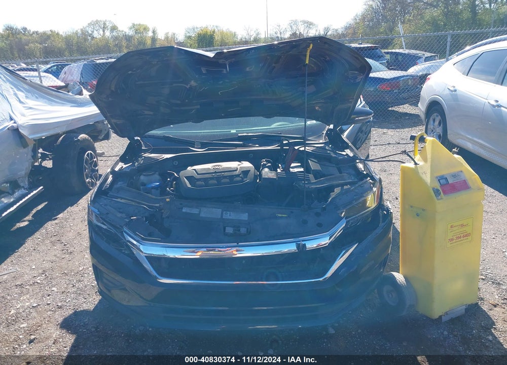 2020 VOLKSWAGEN PASSAT 2.0T SE VIN: 1VWSA7A30LC006548