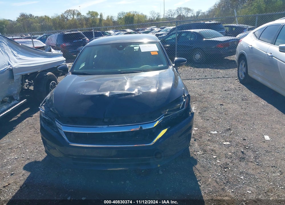 2020 VOLKSWAGEN PASSAT 2.0T SE VIN: 1VWSA7A30LC006548
