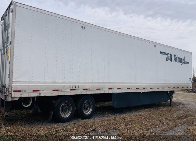 2020 UTILITY TRAILER MFG 53' SEMI TRAILER VIN: 1UYVS2530L3877266