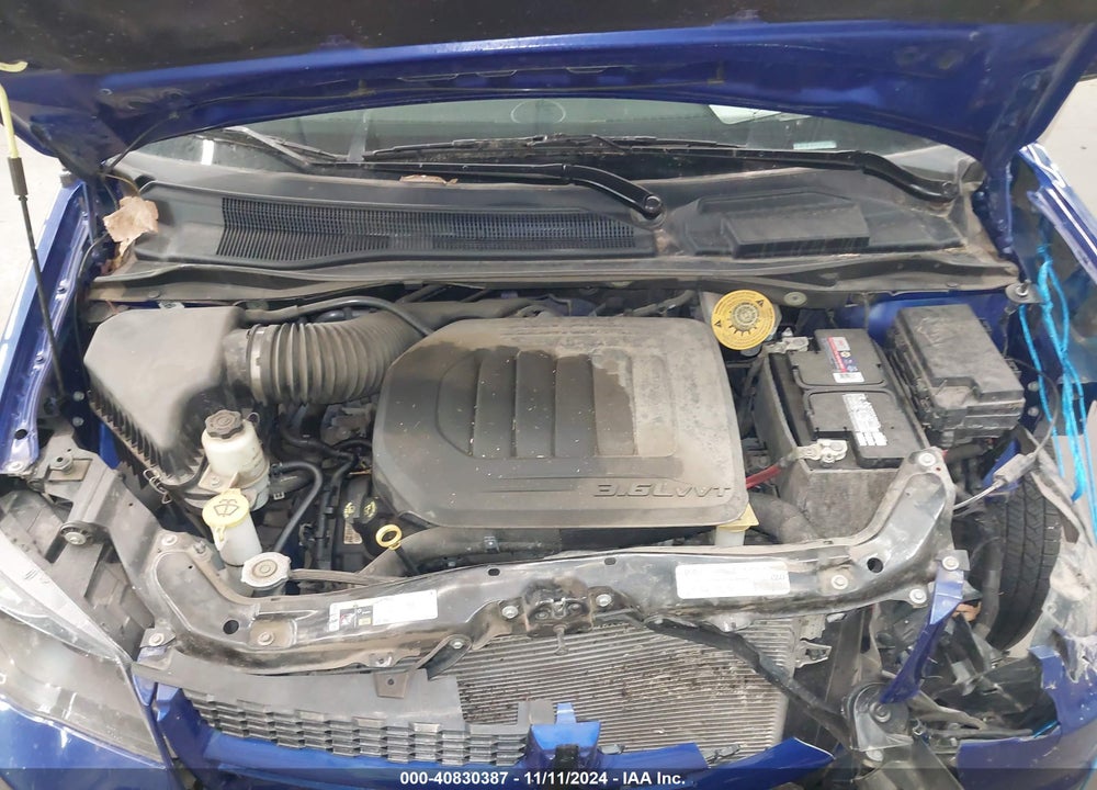 2019 DODGE GRAND CARAVAN GT VIN: 2C4RDGEG3KR580153