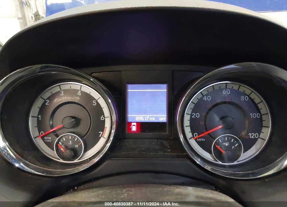 2019 DODGE GRAND CARAVAN GT VIN: 2C4RDGEG3KR580153