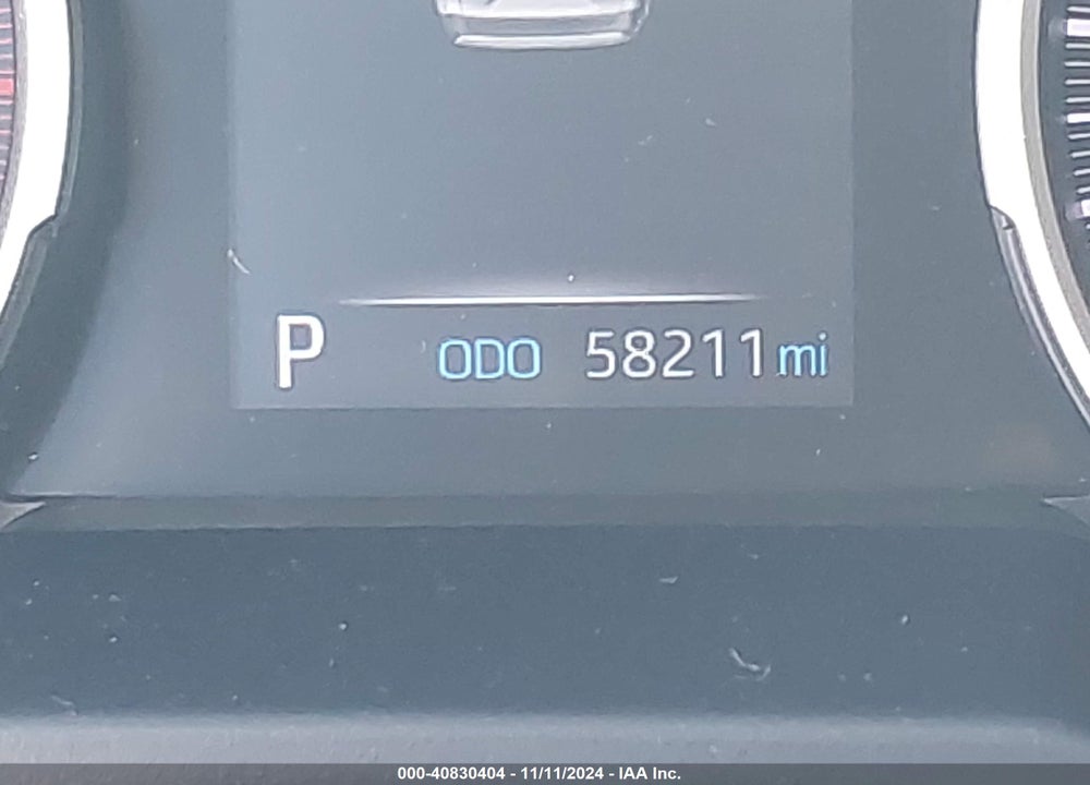 2021 TOYOTA RAV4 VIN: 2T3W1RFV2MW119250