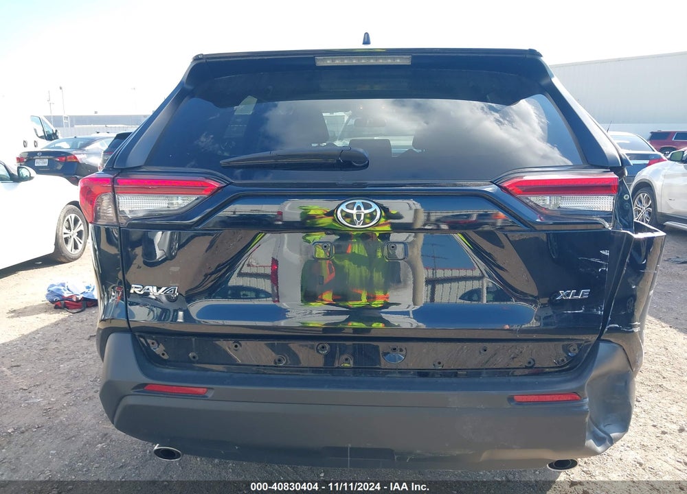 2021 TOYOTA RAV4 VIN: 2T3W1RFV2MW119250